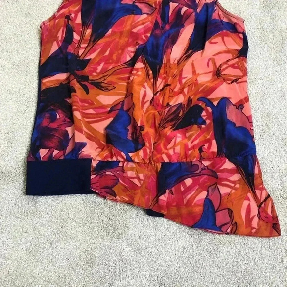 Anthropologie Leifsdottir Sleeveless Top - Picture 4 of 10